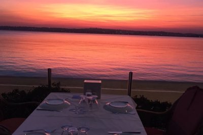 Camlı Köşk Restaurant