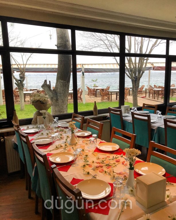 Camlı Köşk Restaurant