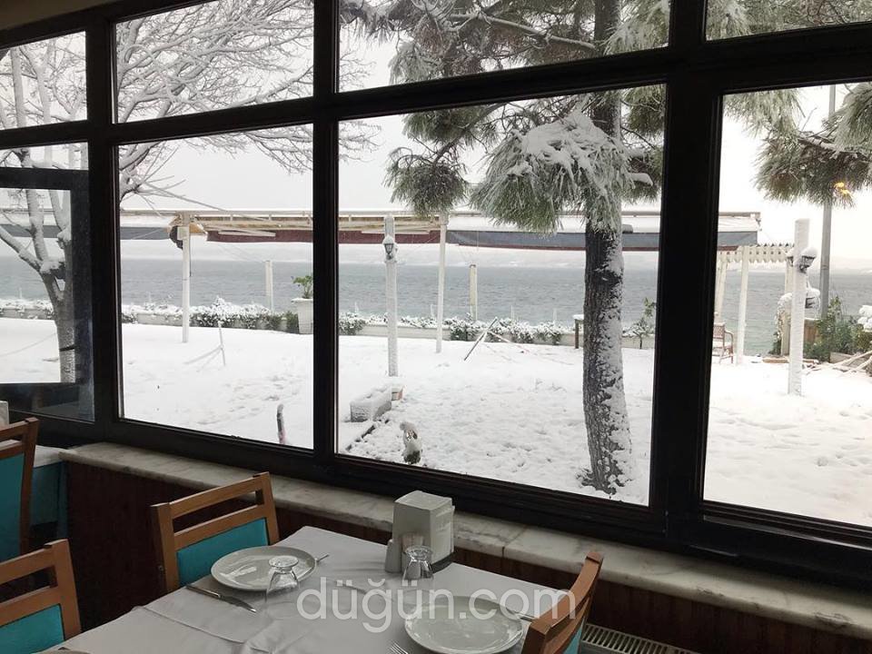 Camlı Köşk Restaurant