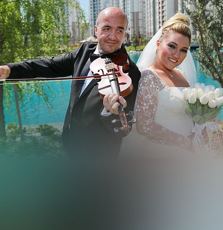 Ahmet Erdilek Fotoğrafcılık