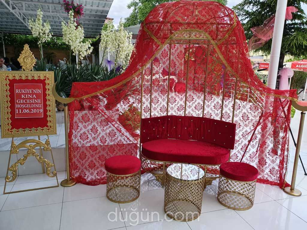 Bindallı Store Tanura Kaftan