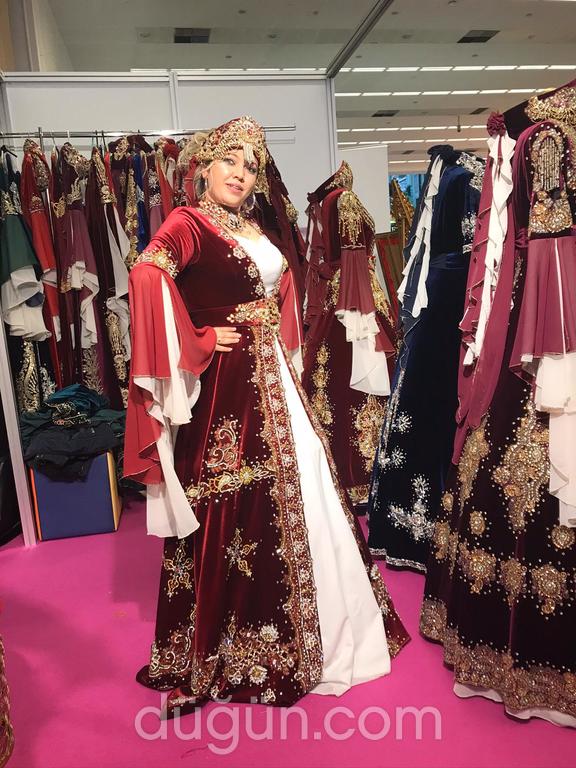 Bindallı Store Tanura Kaftan