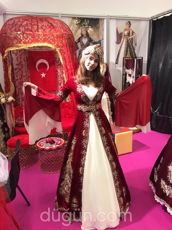 Bindallı Store Tanura Kaftan