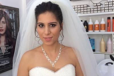 Sercan & İbrahim Kuaför