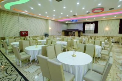 Beyaz Saray Düğün Salonu