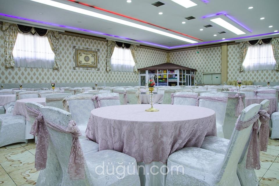 Beyaz Saray Düğün Salonu