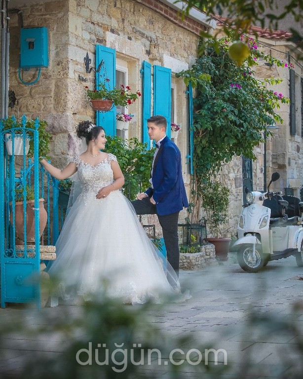 Can Fotoğrafçılık Menemen