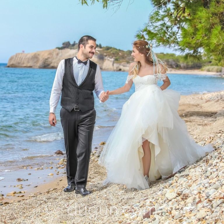 Can Fotoğrafçılık Menemen