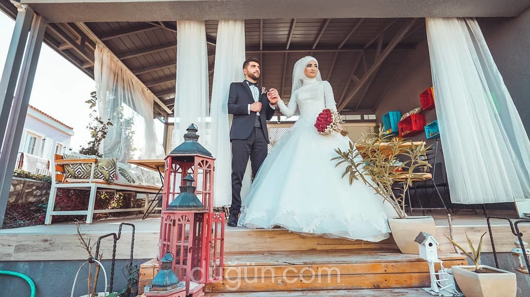 Can Fotoğrafçılık Menemen