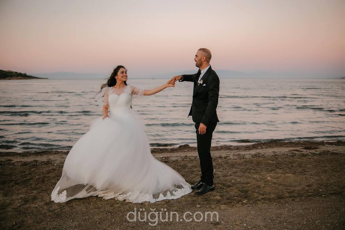 Can Fotoğrafçılık Menemen