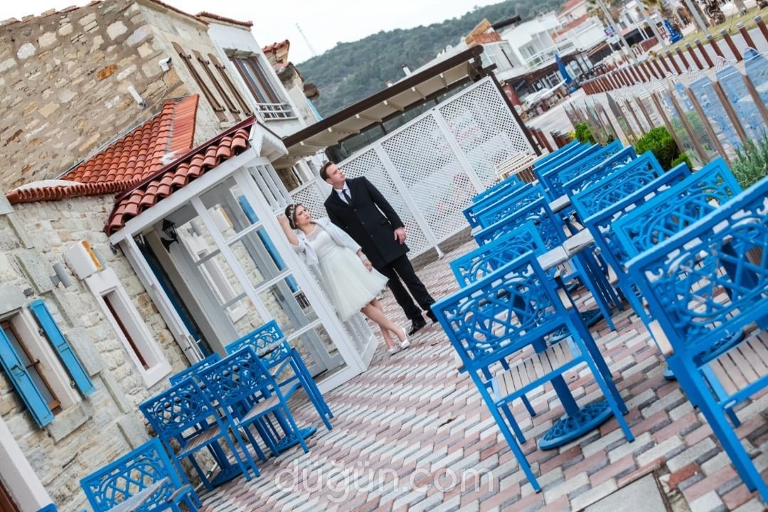 Can Fotoğrafçılık Menemen