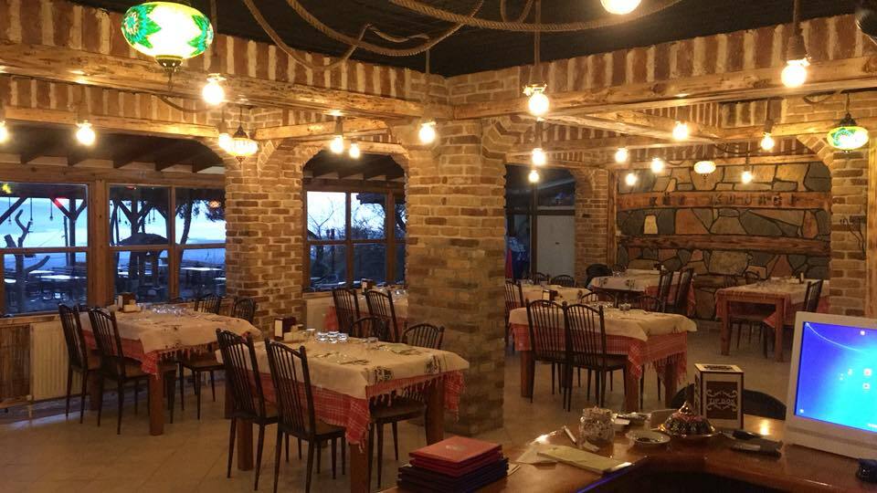 Köy Konağı Restaurant