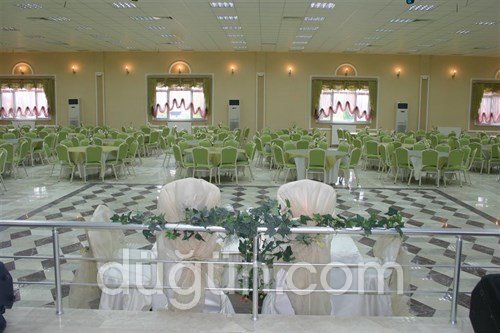 Esnaf Sanatkar Odası Düğün Salonu