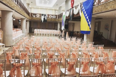 Bosna Sancak Derneği