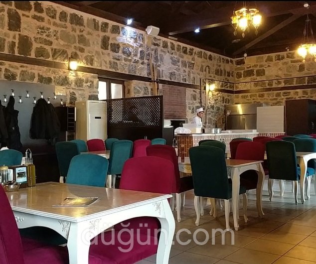 Dobruca Değirmen Park Tesisi