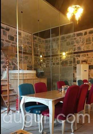 Dobruca Değirmen Park Tesisi