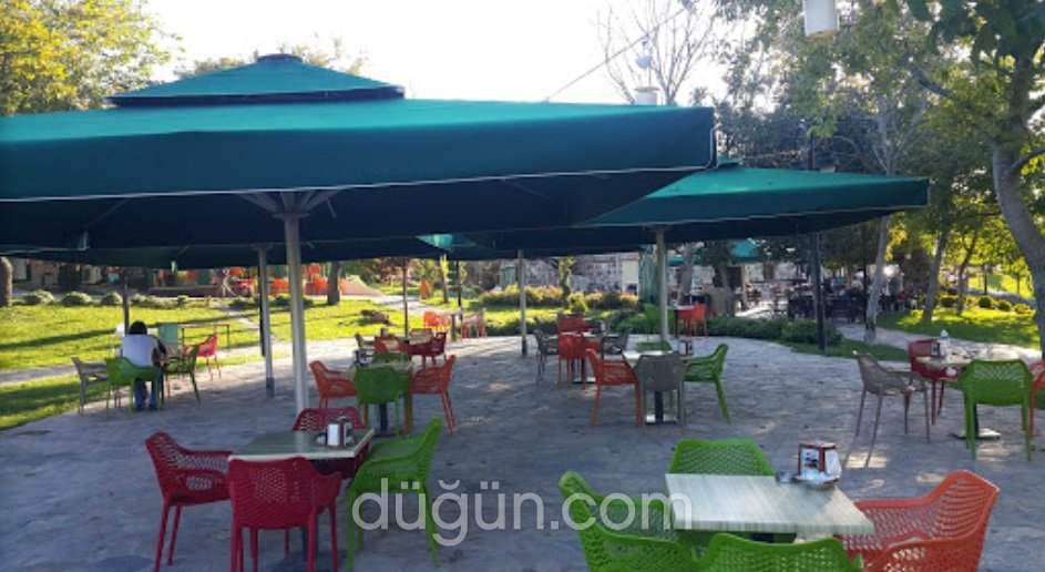 Dobruca Değirmen Park Tesisi
