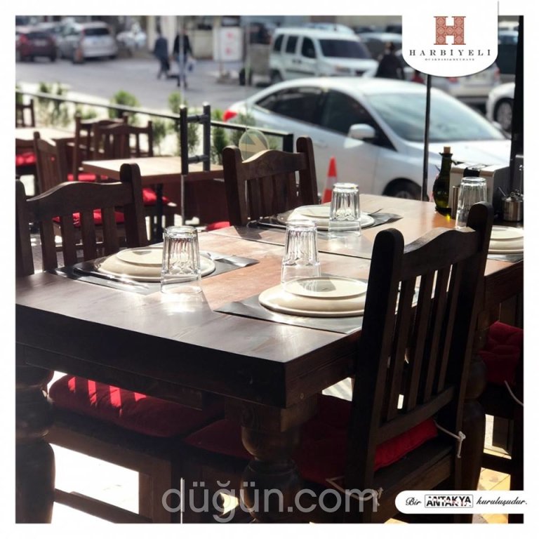 Harbiyeli Ocakbaşı