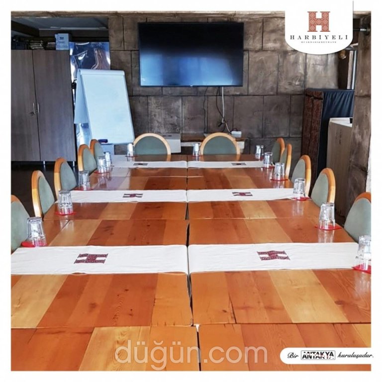 Harbiyeli Ocakbaşı