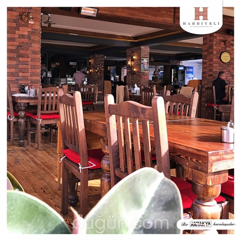 Harbiyeli Ocakbaşı