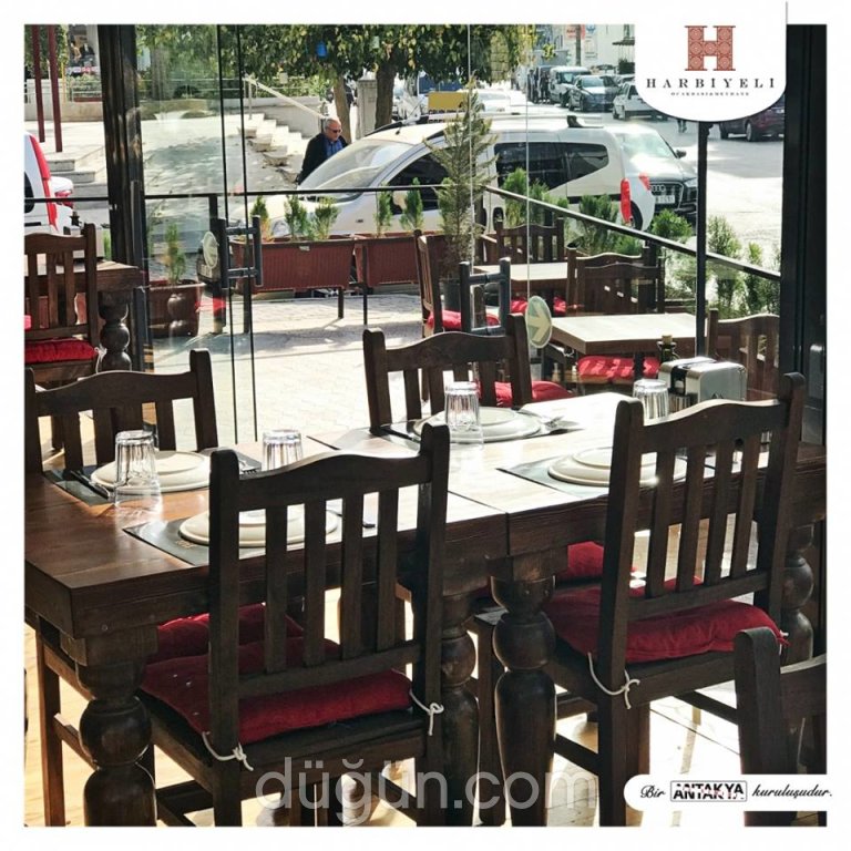 Harbiyeli Ocakbaşı