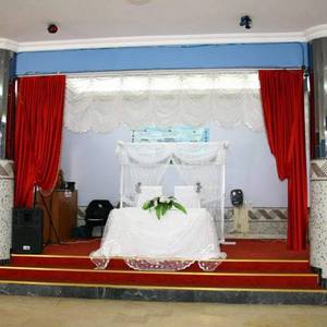 Körfez Düğün Salonu
