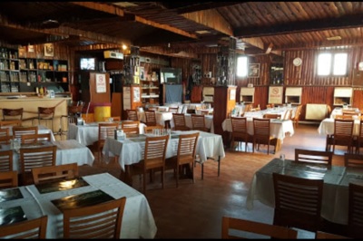 Soykan Restaurant