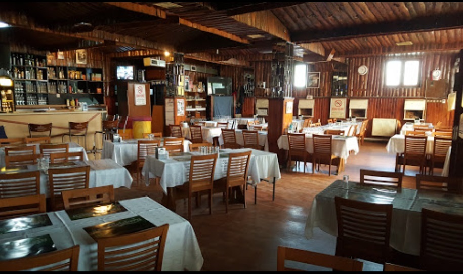 Soykan Restaurant