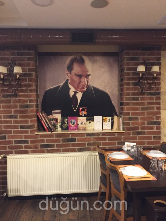 Meyhane Buja Kumkapı