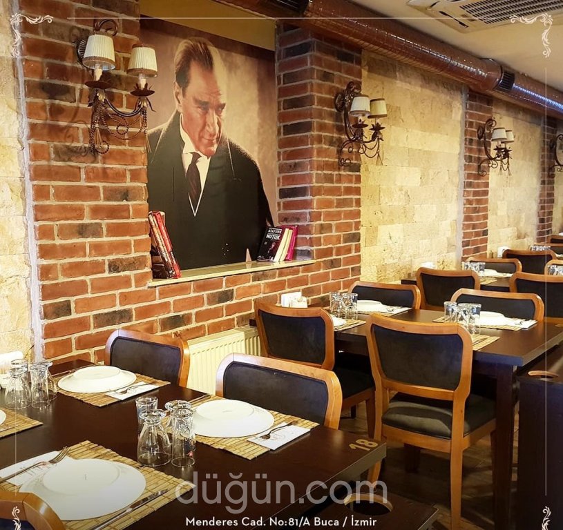 Meyhane Buja Kumkapı