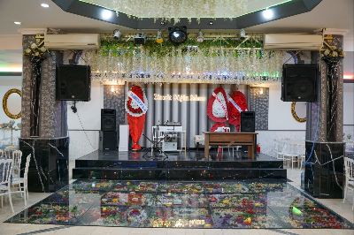 Zümrüt Düğün Salonu