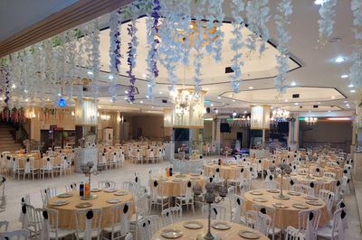 Zümrüt Düğün Salonu