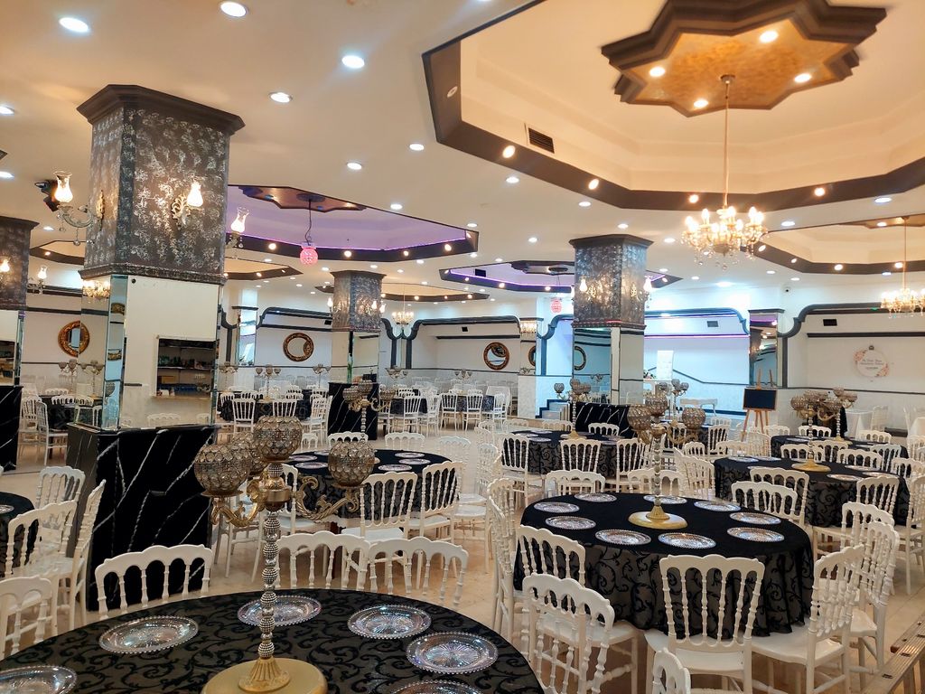 Zümrüt Düğün Salonu