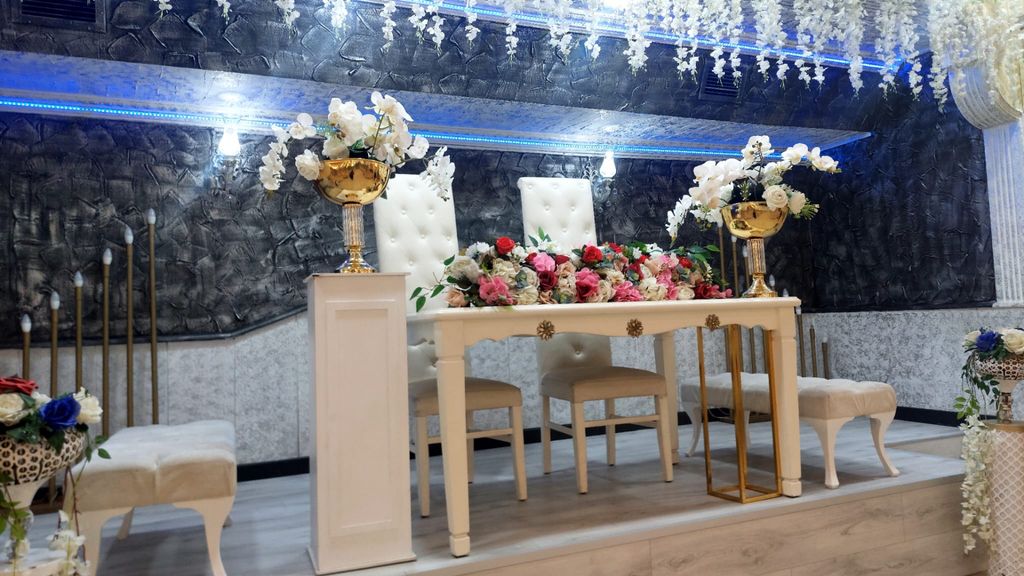 Zümrüt Düğün Salonu