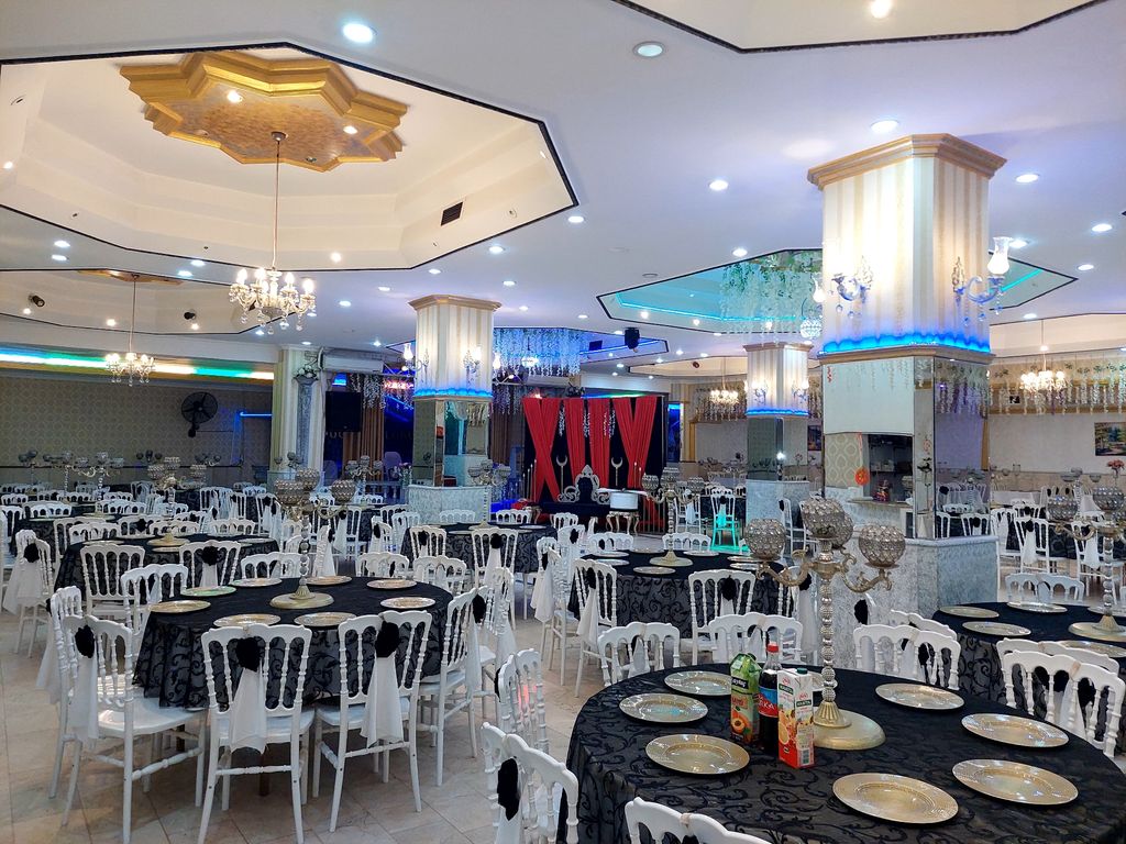 Zümrüt Düğün Salonu