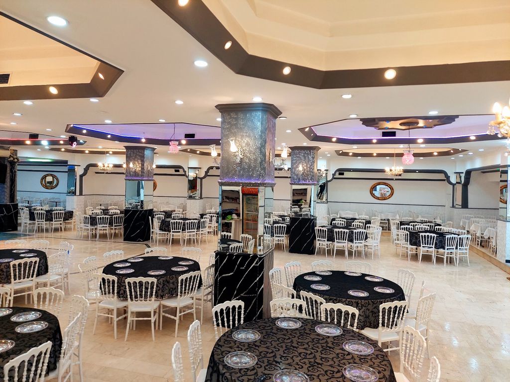 Zümrüt Düğün Salonu