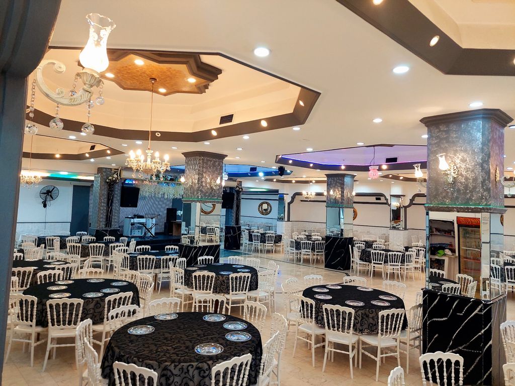 Zümrüt Düğün Salonu