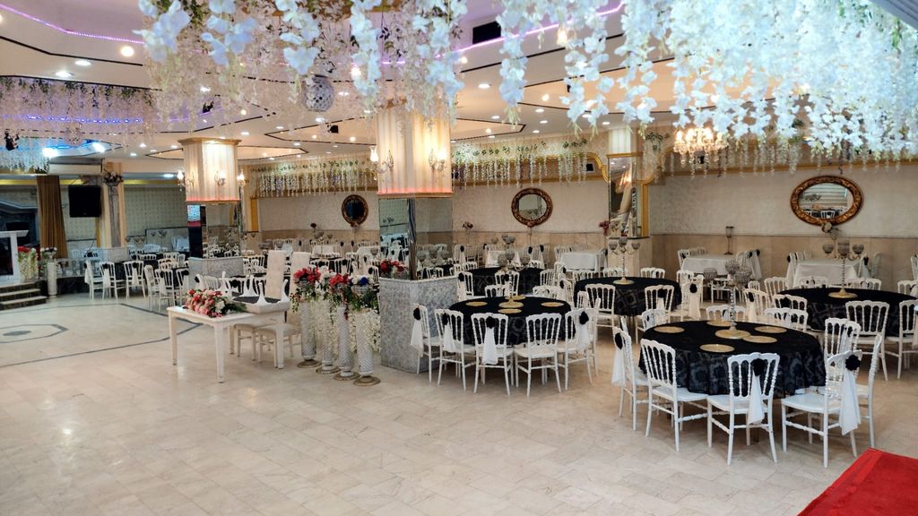 Zümrüt Düğün Salonu
