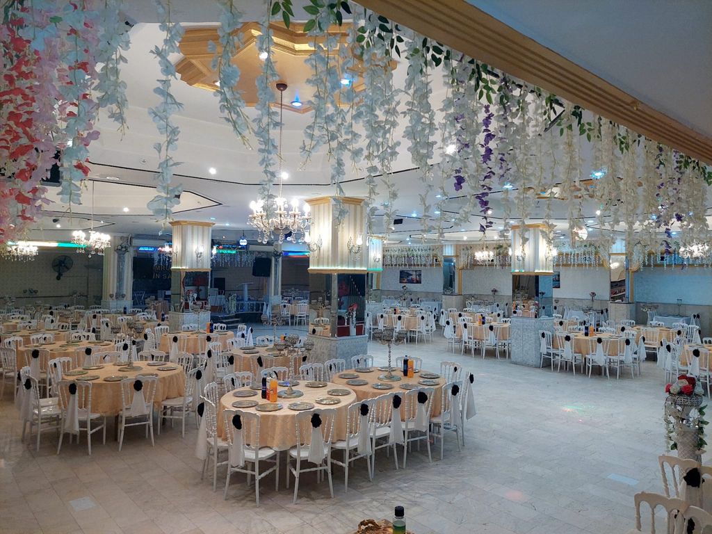 Zümrüt Düğün Salonu