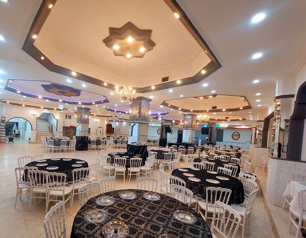 Zümrüt Düğün Salonu