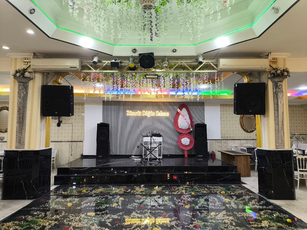Zümrüt Düğün Salonu