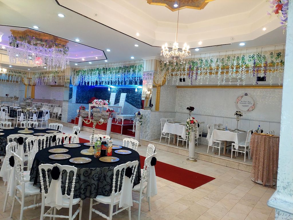 Zümrüt Düğün Salonu