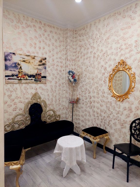 Zümrüt Düğün Salonu