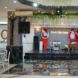 Zümrüt Düğün Salonu