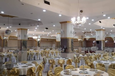 Zümrüt Düğün Salonu