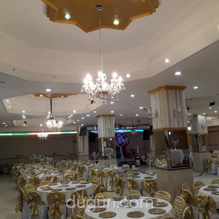 Zümrüt Düğün Salonu