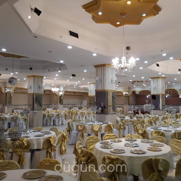 Zümrüt Düğün Salonu