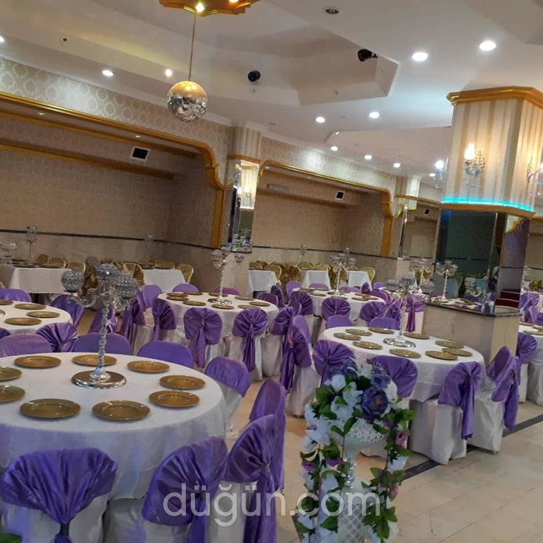 Zümrüt Düğün Salonu
