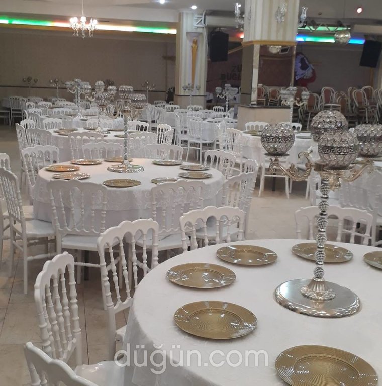Zümrüt Düğün Salonu