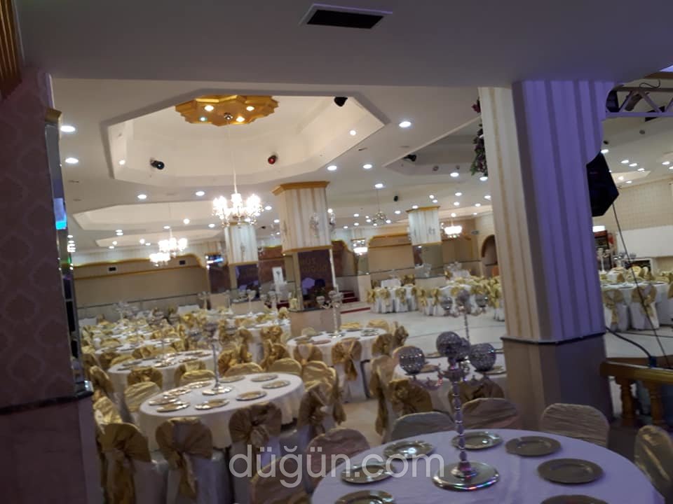 Zümrüt Düğün Salonu